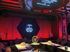 -星聚会KTV(合生汇黑金店)