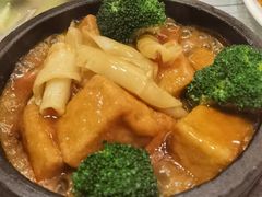 鲍汁花胶焖豆腐-盆满钵满·国家非遗传承(云台店)