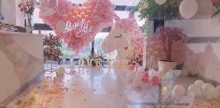 点击看大图 -迈瑞米求婚策划(静安店)