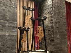 -中国坊中餐厅(石家庄希尔顿酒店)