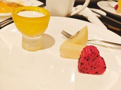 -万豪中餐厅·粤菜·北京粤财JW万豪酒店