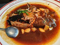 -旺顺阁·北京菜·烤鸭(大望路店)