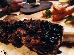 -Mercato莫卡多露台餐厅与酒吧(K11店)