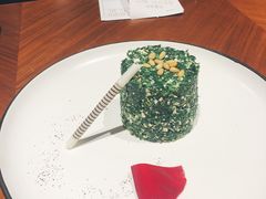 -上海人家花樣年华(中山公园店)