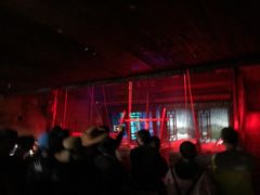 关中大地震-白鹿原影视城