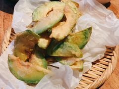 脆皮牛油果-Ginger(兴国路店)