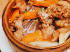 -客汀家宴·客家烟火 四季食材(集美店)