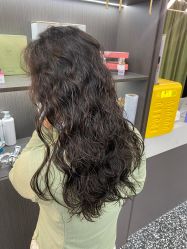 -MOVAN HAIR莫凡匠人发型屋