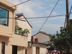 -东钱湖旅游度假区