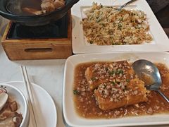 -新峰肉骨茶(总店)