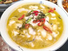 -一块豆腐(李沧书院路店)
