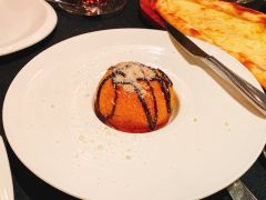 炸冰淇淋-Efes Turkish & Mediterranean Cuisine 艾菲斯餐厅(陆家嘴店)