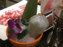 -世贸万锦大酒店·烹大师火锅达人