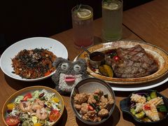 -森Some Fusion(荔湾店)
