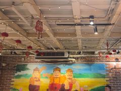 -三个大叔东北烧烤·砂锅菜(西三旗店)