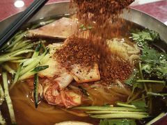 -西塔大冷面(市府大路店)