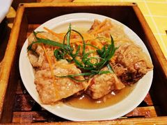 -蔡澜点心·粤菜(海印都荟城店)