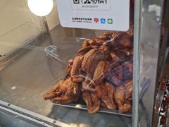 -陶记正宗德州扒鸡(科巷店)