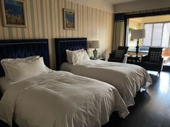 -春晖园度假酒店温泉