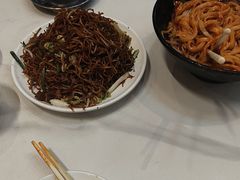 -勇利赵家烤肉坊(含光路店)