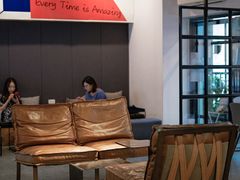 -Nectar One Cafe(勇烈路n1店)