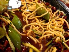 -金陵暴走小龙虾·迷踪蟹(凯德MALL店)