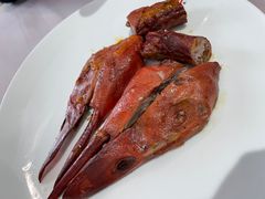 -味+新京宴·烤鸭·北京菜(创意谷店)