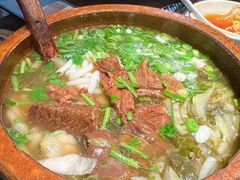 -山石榴·贵州菜(丰盛里店)