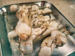 -白仁仔· 活烤海鲜 宵夜(豫园店)