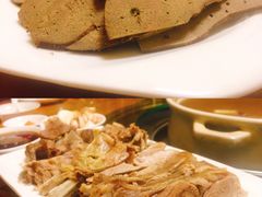 -清真华宇开锅羊肉