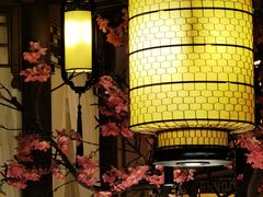 大堂-吴莊(龙城万科里店)