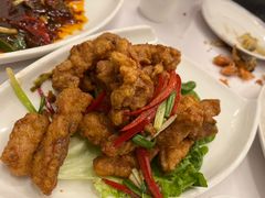 -春餐厅