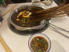 -水碾河刘老大串串香(水碾河路店)