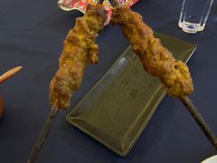 -伊带伊路新疆美食府(呼家楼店)