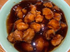 糖里脊-弄堂里(雨花客厅店)