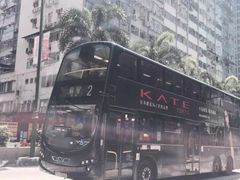 -天然豚骨拉面专门店 一兰(铜锣湾店)