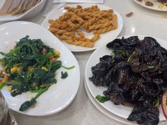 -蝎王府羊蝎子(北大地店)