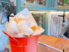 -玛格萝妮比萨屋(四平店)
