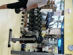 -中田健身工作室(太阳广场店)