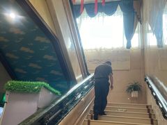 -鹊华居·地道鲁菜·海鲜·融合味(大明湖店)