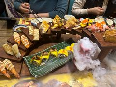 -古田居·特色寿司料理(骏欣中心店)