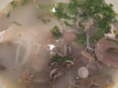 -武圣羊汤(武圣路店)