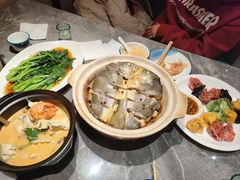 -1937青岛老味道·海肠捞饭·青岛菜(大鲍岛栈桥店)