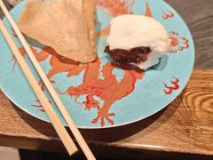 -奉天掌柜·非遗猪手·笨饺子(崇山路店)