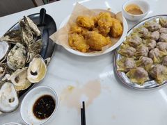 -嘉升大排档(番禺总店)