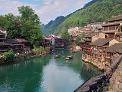 -上席擂茶·新中式青年茶馆(古城店)