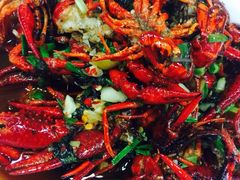 -辣不怕口味虾(凌霄路店)