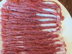 -前门张记涮肉(前门店)