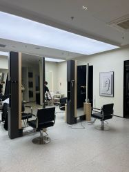-M² LAB HAIR SALON