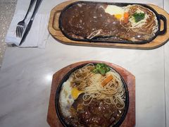 -两点半深夜牛排(斗西路店)